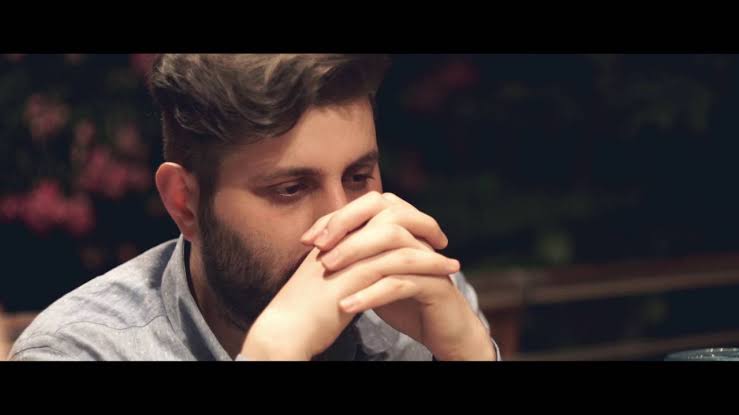 ADOS FEAT. ATİBERK – EFKARIN&nbsp;DELİSİ