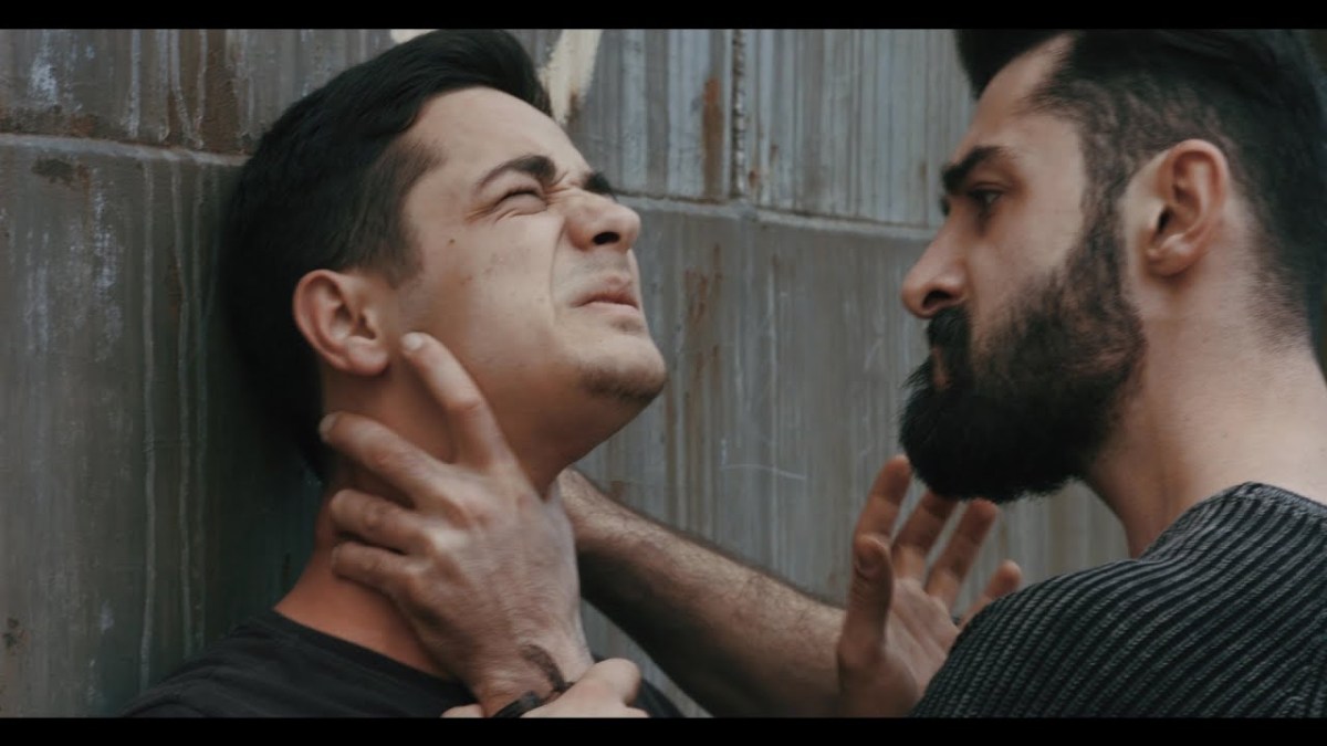 ANIL PİYANCI& DJ ARTZ – BÜGÜN BİRAZ İÇTİM FT. EZHEL &&nbsp;GROGİ