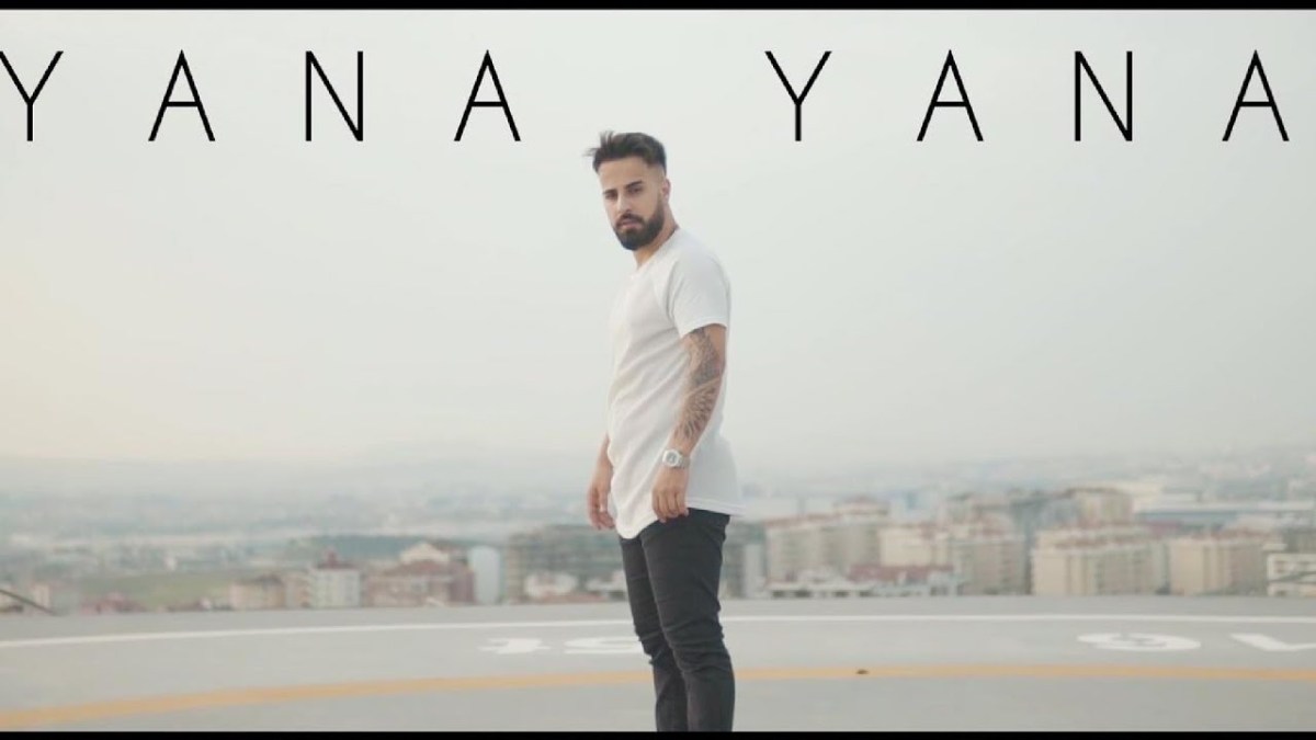 VEYSEL MUTLU – YANA&nbsp;YANA